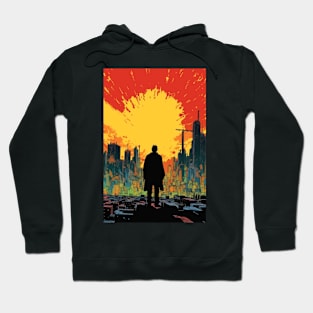 Dawn Again Hoodie